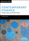 Contemporary Finance (Money, Risk, and Public Policy) by Allan M. Malz, 9781394179626
