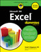 Microsoft 365 Excel For Dummies by David H. Ringstrom, 9781394317103