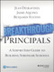 Breakthrough Principals (A Step-by-Step Guide to Building Stronger Schools) by Jean Desravines, Jaime Aquino, Benjamin Fenton, 9781118801178
