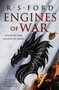 Engines of War by R.S. Ford, 9780316629638