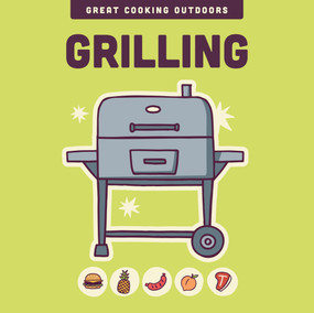 Grilling by Editors of the Harvard Common Press, 9780760397473
