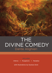 The Divine Comedy by Dante Aligieri, John Lotherington, 9780785834588