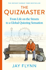 The Quizmaster (The Instant Sunday Times Bestseller) by Jay Flynn, 9781399722483