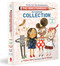 The Questioneers Picture Book Collection by Andrea Beaty, David Roberts, 9781419758317