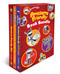 Awesome Friendly 3-Book Hardcover Gift Set by Jeff Kinney, 9781419763175