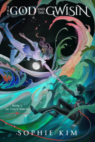 The God and the Gwisin by Sophie Kim, 9780593599686