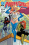 Power Girl Vol.3: The Star by Leah Williams, Adriana Melo, 9781799501701