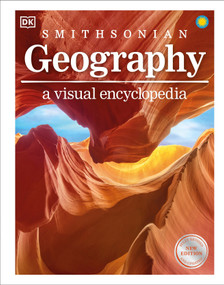 Geography (A Visual Encyclopedia of Planet Earth) by DK, 9780593965610