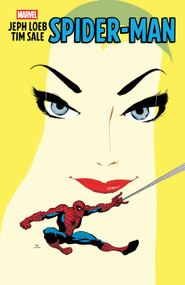 Jeph Loeb & Tim Sale: Spider-Man by Jeph Loeb, Tim Sale, Tim Sale, 9781302962005