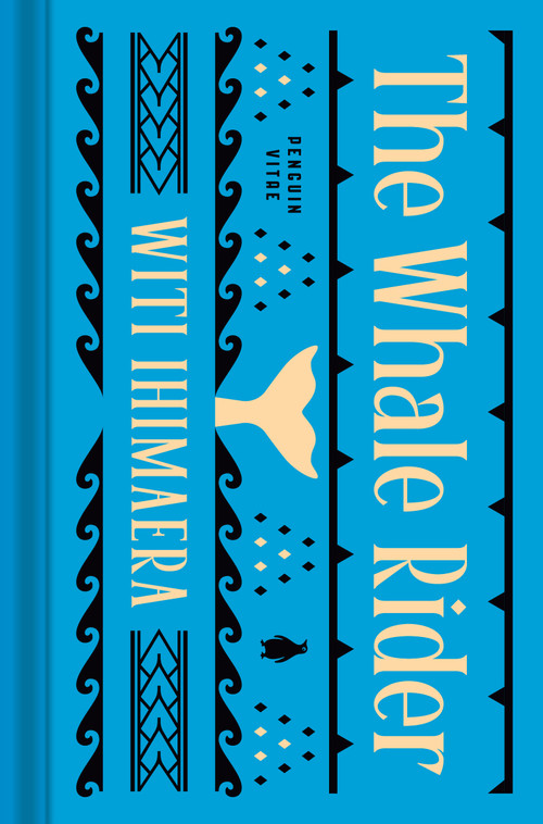 The Whale Rider by Witi Ihimaera, Lily Gladstone, Shilo Kino, Loriene Roy, 9780143138914