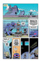 Survival Street Volume 2: The Radical Left by James Asmus, Jim Festante, Abylay Kussainov, 9781506744346