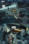 Night Club Volume 2 by Mark Millar, Juanan Ramirez, 9781506744889