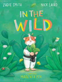 In the Wild - 9798217038725 by Zadie Smith, Nick Laird, Magenta Fox, 9798217038725