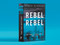 Rebel Rebel (The Songs of David Bowie: 1963 - 1976) by Chris O'Leary, 9781915672834