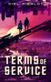 Terms of Service by Ciel Pierlot, 9781915998309