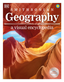 Geography (A Visual Encyclopedia of Planet Earth) - 9780593965603 by DK, 9780593965603
