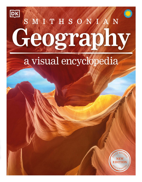 Geography (A Visual Encyclopedia of Planet Earth) - 9780593965603 by DK, 9780593965603
