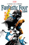 Fantastic Four By Morrison & Lee: 1234 [New Printing] by Grant Morrison, Jae Lee, Manuel Gutierrez, Jae Lee, 9781302961787