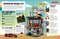 LEGO Ninjago Dragons Rising Adventure Atlas (Journey Through the World of Ninjago) by DK, 9780593965740