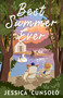 Best Summer Ever by Jessica Cunsolo, 9781998854158