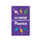 DK Super Phonics VCe Spellings Card Game by DK, 9780593967256