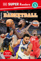 DK Super Readers Level 3 Basketball - 9780593966693 by DK, 9780593966693
