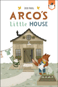 Arco's Little House - 9780593523711 by Jess Fogel, 9780593523711