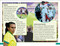 DK Super Readers Level 3 Soccer - 9780593966877 by DK