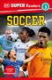 DK Super Readers Level 3 Soccer - 9780593966877 by DK, 9780593966877