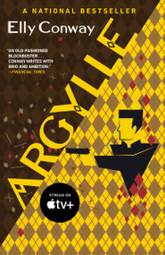 Argylle (A Novel) - 9780593600030 by Elly Conway, 9780593600030