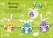 LEGO Easter Ideas (With an Exclusive LEGO Springtime Model) by Jessica Farrell, Hannah Dolan, 9780593959404