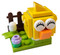 LEGO Easter Ideas (With an Exclusive LEGO Springtime Model) by Jessica Farrell, Hannah Dolan, 9780593959404