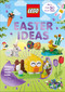 LEGO Easter Ideas (With an Exclusive LEGO Springtime Model) by Jessica Farrell, Hannah Dolan, 9780593959404