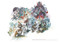 The Art of Bravely Default II: 201X-2021 by Naoki Ikushima, Square Enix, Claytechworks Co. Ltd, 9781506742014