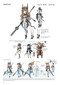 The Art of Bravely Default II: 201X-2021 by Naoki Ikushima, Square Enix, Claytechworks Co. Ltd, 9781506742014
