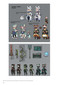 The Art of Bravely Default II: 201X-2021 by Naoki Ikushima, Square Enix, Claytechworks Co. Ltd, 9781506742014