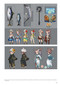 The Art of Bravely Default II: 201X-2021 by Naoki Ikushima, Square Enix, Claytechworks Co. Ltd, 9781506742014