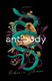 antibody (poems) by Rebecca Salazar, 9780771020476