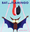 Bat and Flamingo by Daniel Frost, 9781454712060