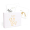 Baby: Thank You Notes (12 Notecards and Envelopes) by LouLou Baker, 9781454955672