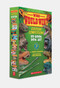 Who Would Win? Colossal Competitions! (10-Book Box Set) by Jerry Pallotta, Rob Bolster, 9781546122555