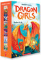 Dragon Girls Box Set Books 1-6 (Dragon Girls) by Maddy Mara, 9781546140955