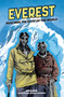 Everest (Reaching the Roof of the World) by David Long, Stefano Tambellini, 9781454958505