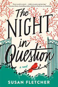 The Night in Question (A Novel) - 9781454960201 by Susan Fletcher