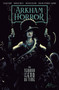Arkham Horror: The Terror at the End of Time by Cullen Bunn, Andrea Mutti, Valerio Alloro, 9781506741543