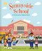 Sunnyside School: A Community Helpers Book by Lindsay Ward, Lindsay Ward, 9780063208193