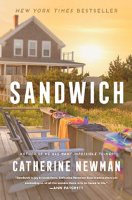 Sandwich (A Novel) - 9780063345171 by Catherine Newman, 9780063345171