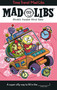 Time Travel Mad Libs (World's Greatest Word Game) by Jack Monaco, Mad Libs, 9780593889084