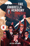 Young Blood (An Umbrella Academy YA Novel) - 9781419778155 by Alyssa Sheinmel, 9781419778155