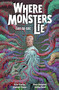 Where Monsters Lie Volume 2: CULL-DE-SAC by Kyle Starks, Piotr Kowalski, 9781506744926